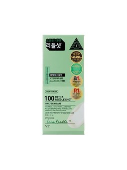 100 RETI-A REEDLE SHOT 2ml10ea EU Package