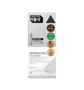 100 REEDLE SHOT 2ml10ea EU Package