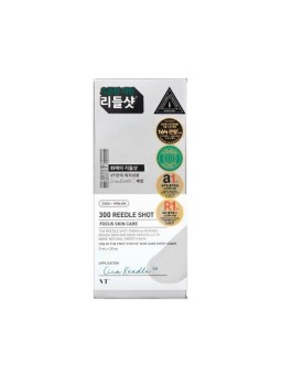 300 REEDLE SHOT 2ml10ea EU Package
