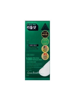 100 PRO CICA REEDLE SHOT 2ml10ea EU Package