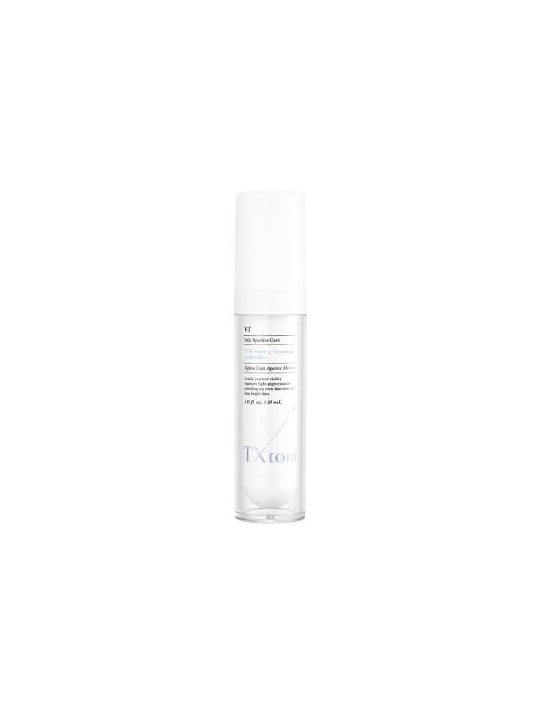 TX-TONING ESSENCE 2000 SHOT 30ML EU Package