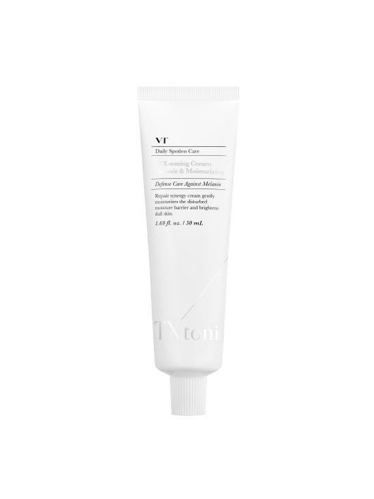 TX-TONING CREAM 50ML EU Package