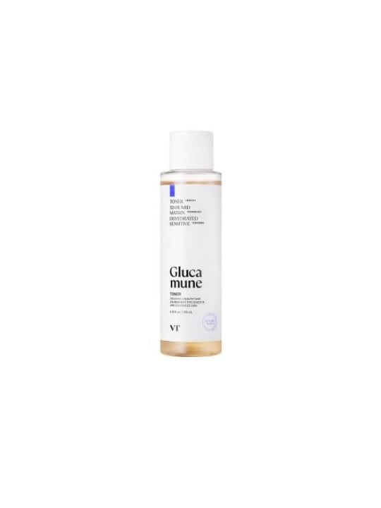 GLUCAMUNE TONER 200ml