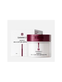 Madeca Mela Capture Ampoule Pad 60ea