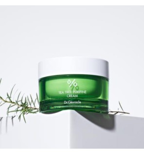 TEA TREE PURIFINE CREAM 50g