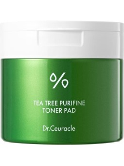 TEA TREE PURIFINE TONER PAD 60PAD