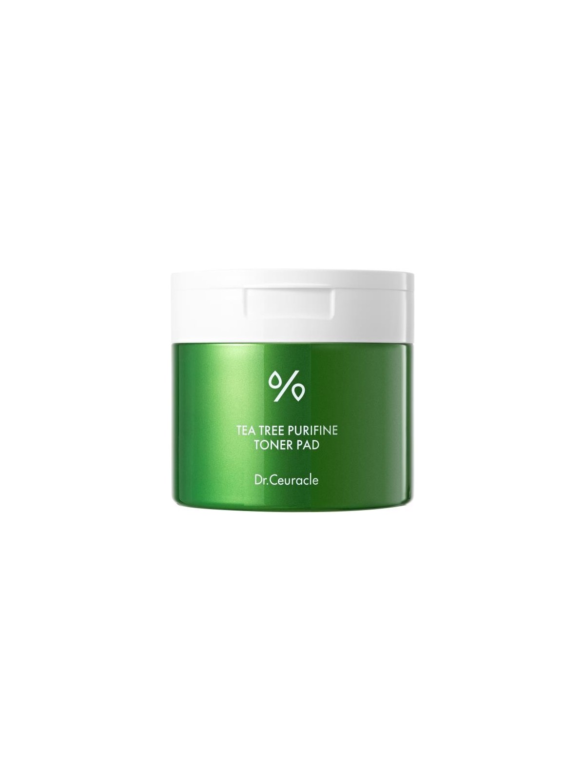 TEA TREE PURIFINE TONER PAD 60PAD