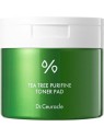 TEA TREE PURIFINE TONER PAD 60PAD