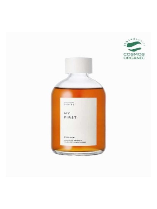 My first Essener 100ml