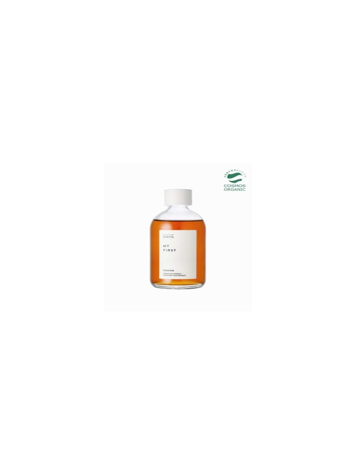 My first Essener 100ml
