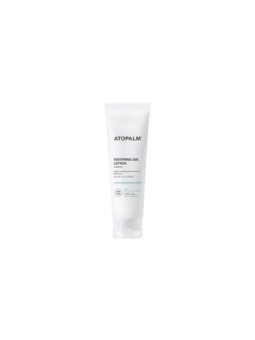 Soothing Gel Lotion 120ml