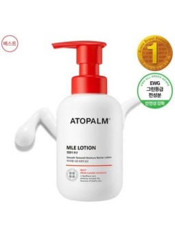 MLE Lotion 200ml