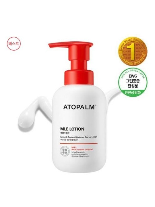 MLE Lotion 200ml