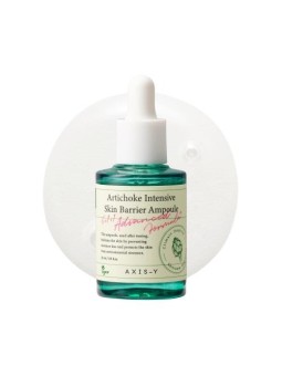 Artichoke Intensive Skin Barrier Ampoule 30ml