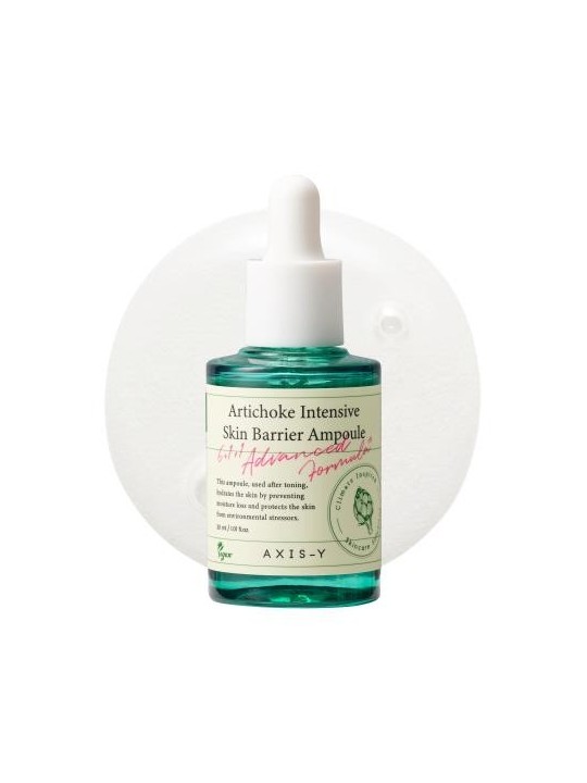 Artichoke Intensive Skin Barrier Ampoule 30ml