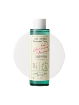 Daily Purifying Treatment Toner 200ml