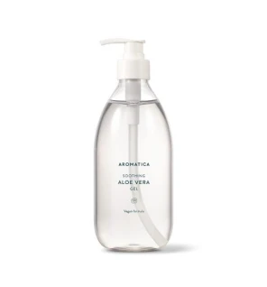 Soothing Aloe Vera Gel 300ml