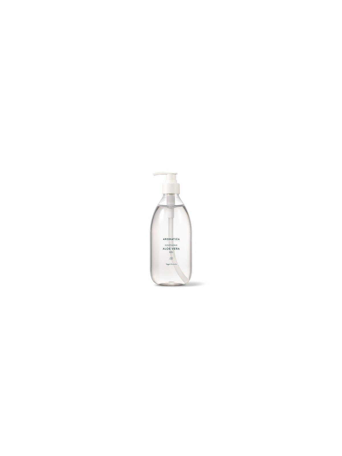 Soothing Aloe Vera Gel 300ml