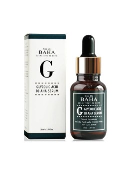 Glycolic Serum 30ml
