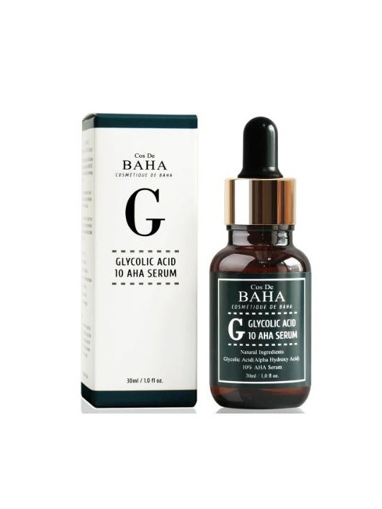 Glycolic Serum 30ml