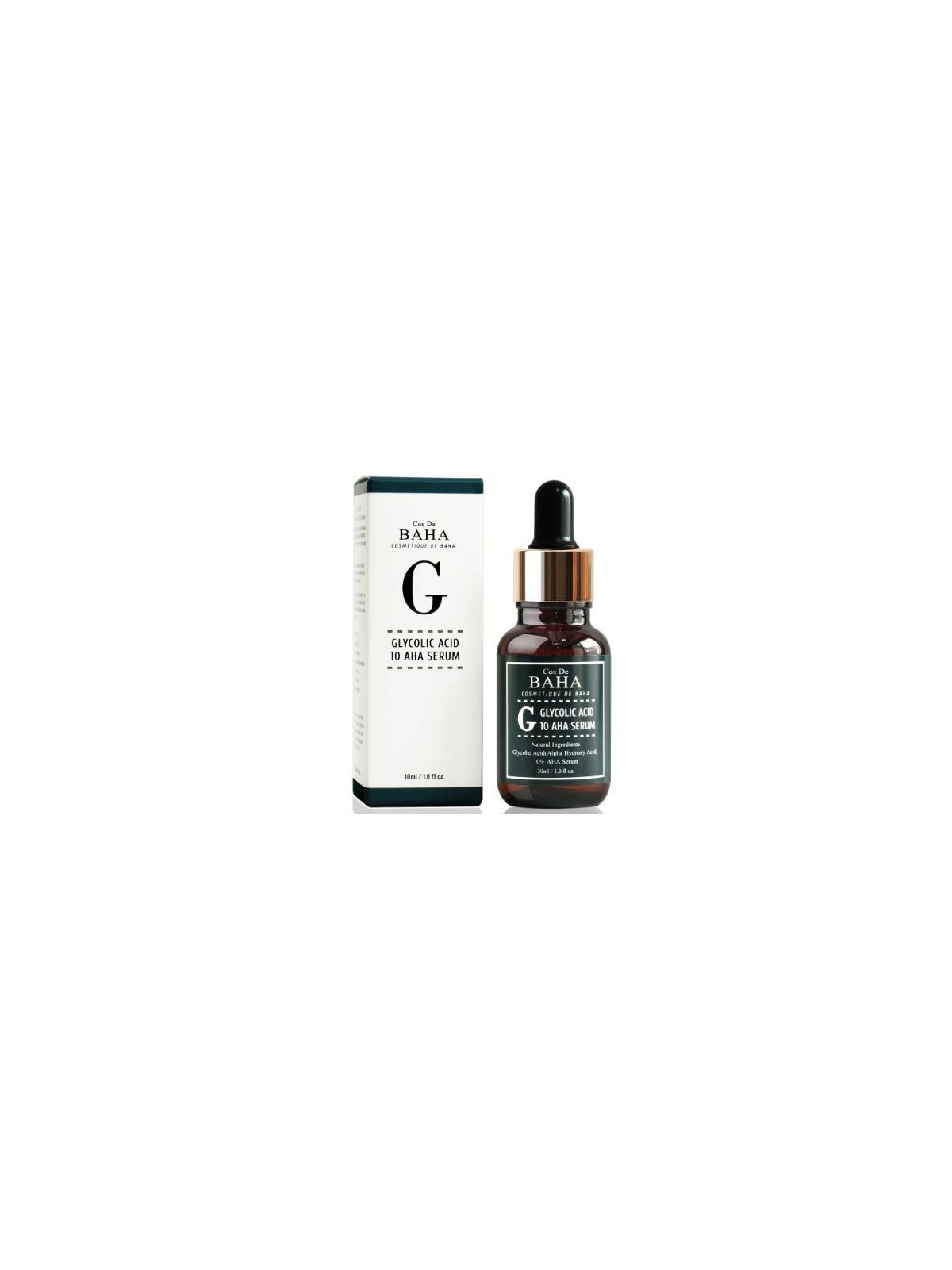 Glycolic Serum 30ml
