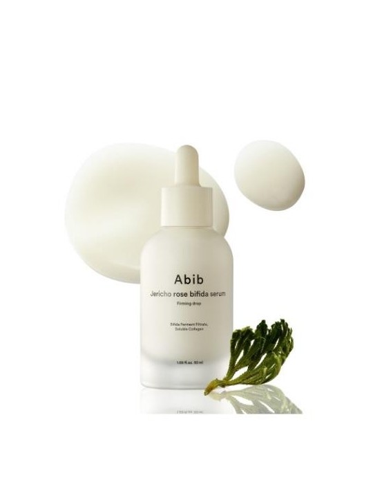 Jericho rose bifida serum firming drop 50ml