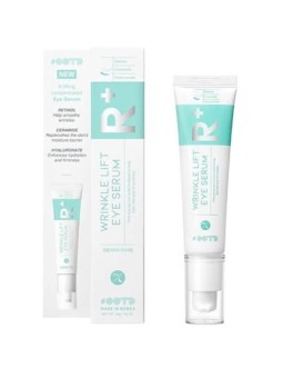 Wrinkle Lift Eye Serum 30g
