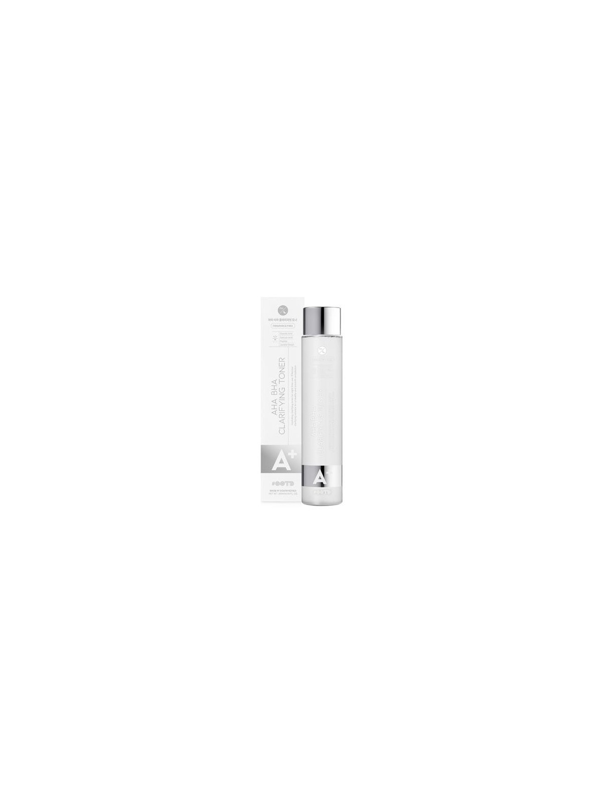 AHA BHA Clarifying Toner 250ml