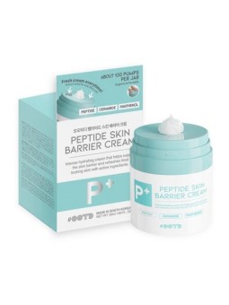 Peptide Skin Barrier Cream 50ml