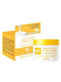 Snail Mucin Lifting Cream 100ml