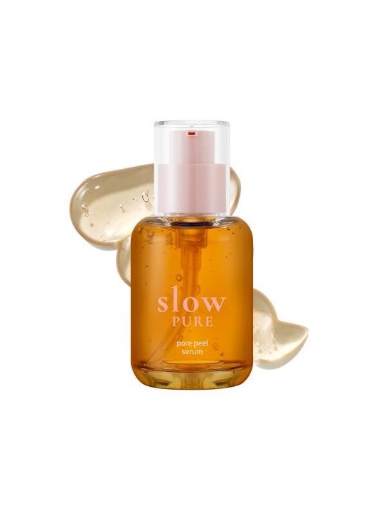 Pore Peel Serum 50ml