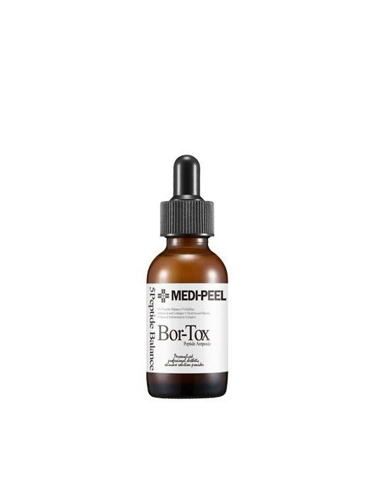 Toxbor Peptide Ampoule 30ml