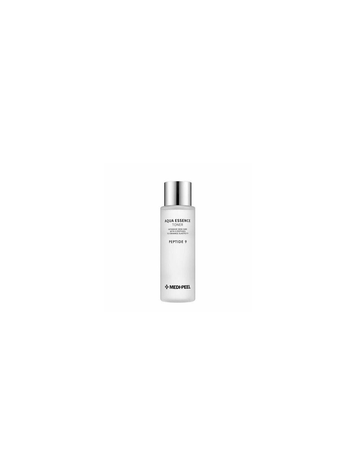 Peptide 9 Essence Toner