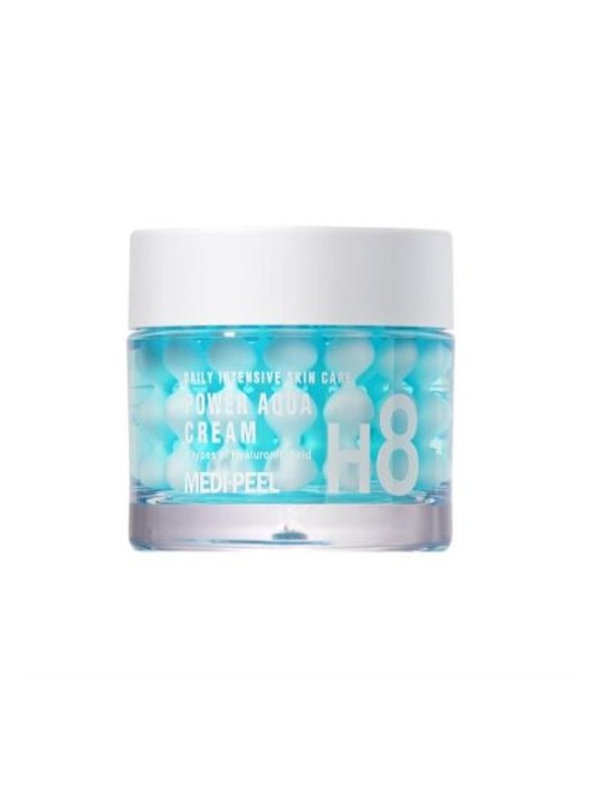 POWER AQUA CREAM