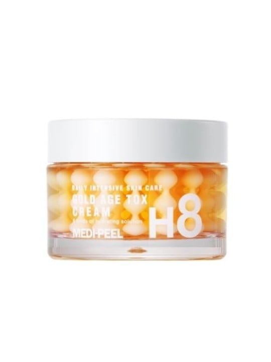 Gold Age Tox Cream H8 50g