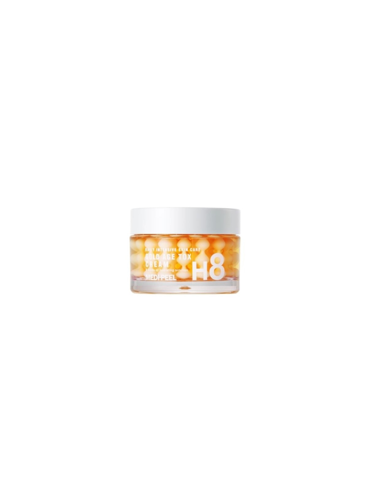 Gold Age Tox Cream H8 50g