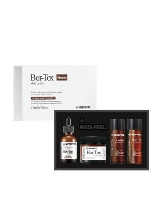 TOX BOR MULTI CARE KIT