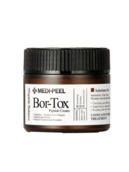 TOX BOR Peptide Cream 50g