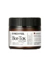 TOX BOR Peptide Cream 50g