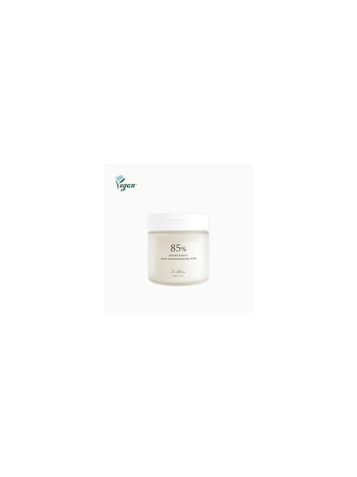 Anastatica Skin Conditioning Pad