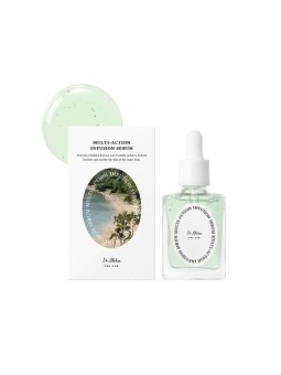 Multi-Action Infusion Serum 30ml