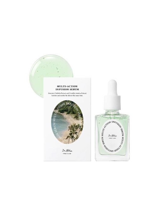Multi-Action Infusion Serum 30ml