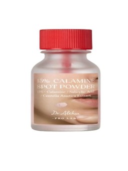 15% calamine Spot Powder 15ml