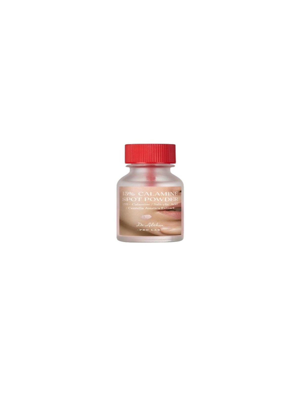 15% calamine Spot Powder 15ml