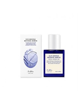0.1% Gentle Retinol Serum 30ml