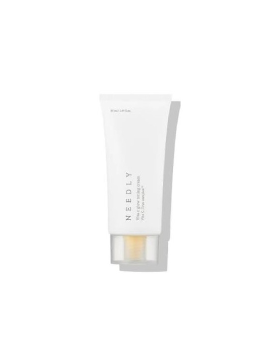 Vita C Glow Toning Cream 50ml