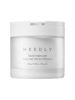 Daily Toner Pad 80pads