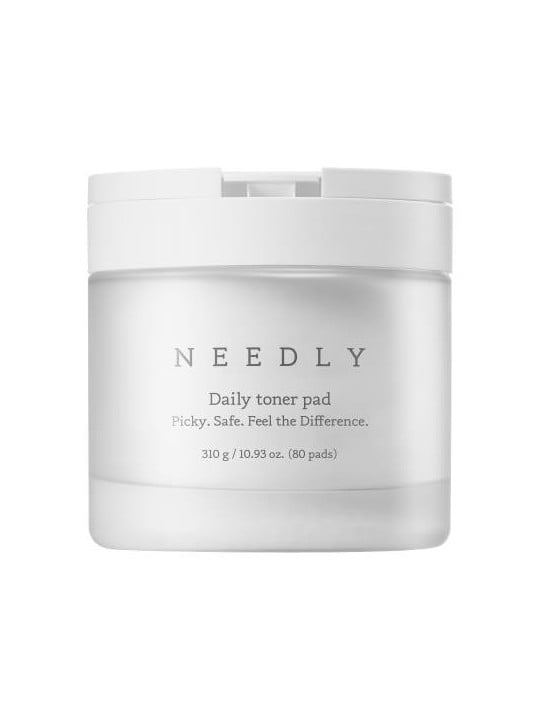 Daily Toner Pad 80pads