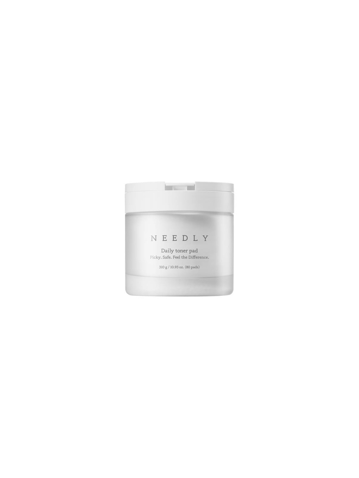 Daily Toner Pad 80pads