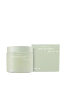 HEARTLEAF BHA PEELING PAD 60EA renewal